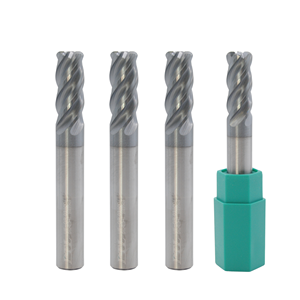 Reembolso si no está satisfecho. Fresa de alta calidad 4f, alternativa económica a marcas de alta gama. - Product Image 6
