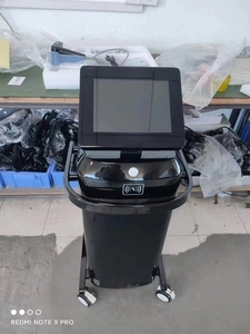 Appareil facial 2 en 1 pour usage domestique fabriqué en Chine continentale - Product Image 2