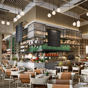 Meubles de suite modernes de bout en bout, design d'hôtel, chambre à coucher, luxe haut de gamme, projet d'hôtel 5 étoiles avec conception CAO - Product Image 4