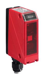 Leuze HRT 96K/R-1680-1200-25 Capteur diffus avec suppression d'arrière-plan - Product Image 3