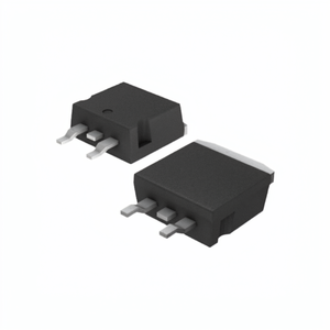 L4940D2T5-TR Acheter en ligne des composants électroniques TO 263 3, D2PAK, TO 263AB Gestion de l'alimentation (PMIC) Service complet original - Product Image 1