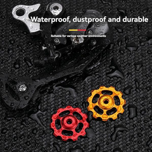 Roulements de vélo, roues de skateboard, dérailleur de vélo de <span class=keywords><strong>route</strong></span> – Nouveauté, Vente Flash - Product Image 6