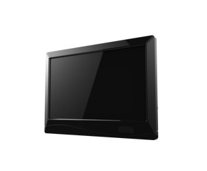 Full HD giám sát từ xa với một màn hình và một camera cho an ninh gia đình - Product Image 5