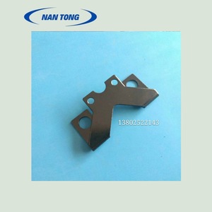 Clips de Goma NanTong para Piezas de Máquinas de Impresión Offset, Abrazaderas Metálicas, Accesorios de Impresión - Product Image 3