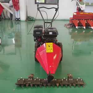Dễ dàng để hoạt động chaff Máy cắt động vật vườn không dây cỏ Tông đơ máy cỏ dại cắt cỏ tông đơ - Product Image 6