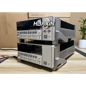 Nano-voltmètre Keithley 6220/6221/2182A d'occasion, source de courant AC et DC à faible bruit pour la mesure et l'analyse # sympa - Product Image 3