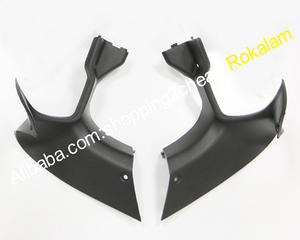 Kit de carrosserie de moto pour Honda 1996-2007 CBR1100XX Blackbird CBR1100 <span class=keywords><strong>CBR</strong></span> <span class=keywords><strong>1100</strong></span> XX Kit de carénage de moto - Product Image 5