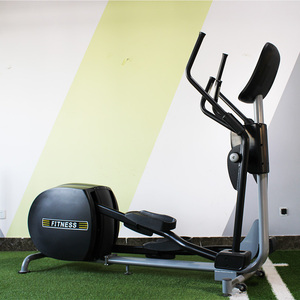 Entraîneur <span class=keywords><strong>elliptique</strong></span> <span class=keywords><strong>professionnel</strong></span>, équipement de sport <span class=keywords><strong>professionnel</strong></span>, pour le fitness - Product Image 4