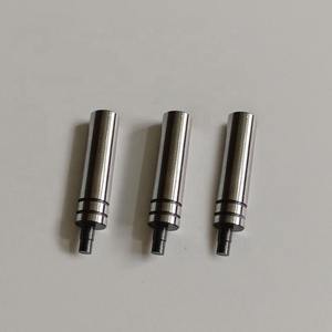 Goupilles excentriques droites en acier inoxydable usinées CNC, Goupilles droites usinées CNC - Product Image 6