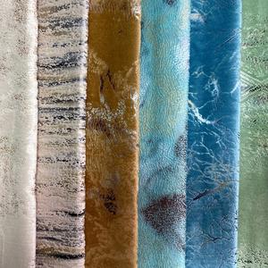 Tessuto per tende abbronzanti con stampa di lusso all'ingrosso tessuto per divani in rilievo in tessuto per la casa - Product Image 5