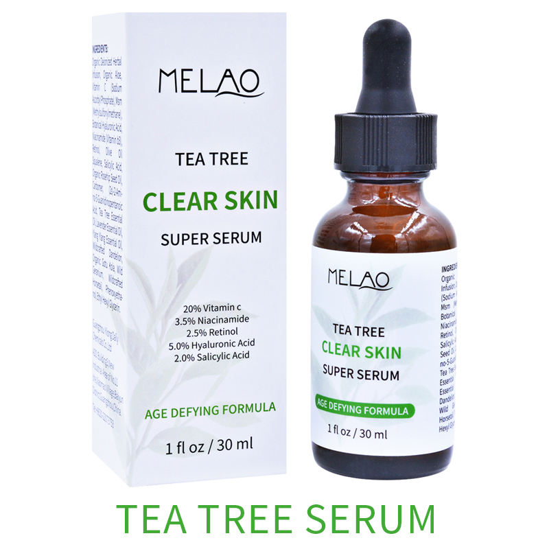 06 siero dell'albero del tè