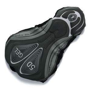 WOSAWE <span class=keywords><strong>pantaloncini</strong></span> da ciclismo da uomo GEL Pad Mesh traspirante intimo da ciclismo <span class=keywords><strong>pantaloncini</strong></span> da bicicletta antiurto <span class=keywords><strong>MTB</strong></span> <span class=keywords><strong>pantaloncini</strong></span> da ciclismo da strada - Product Image 6