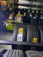 Pneus de voiture de tourisme Atera 265/50R15 245/75R16 haute performance, résistants à l'usure, toutes saisons, autoroute, ville, rue, caoutchouc, sans chambre à air