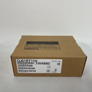 โมดูลการสื่อสาร PLC ไฟฟ้า QJ61BT11N 12V/5V 12A/10A - Product Image 1