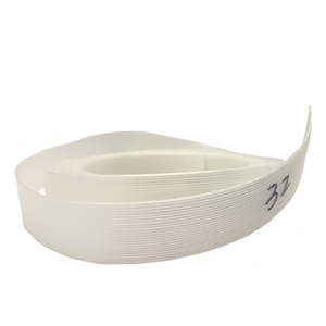 Sức Mạnh 2400Dan 32Mm Bền Composite Đóng Đai Vành Đai Polyester Đóng Gói Vành Đai Cho Hàng Hóa Đóng Gói - Product Image 5