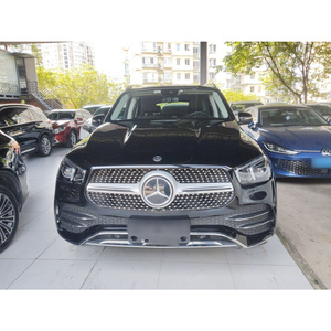 Auto Usado Guazi <span class=keywords><strong>2023</strong></span>, Mer-cedes-Benz <span class=keywords><strong>GLE</strong></span>, Envío Rápido, Motor de Gasolina, Automático, SUV de 5 Plazas, Volante a la Izquierda - Product Image 2