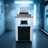 Controlador de Temperatura Inteligente para Baño de Agua con Programación Rápida y Constante CK-4007GD