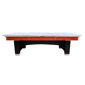 โต๊ะบิลเลียดอัลฟ่า แบบหินชนวน สำหรับมืออาชีพ ใช้ในการแข่งขันพูล - Product Image 6
