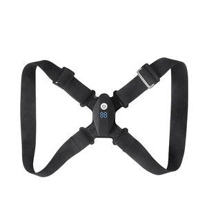 Corrector de Postura Inteligente Universal con Vibración para Corregir la Postura de Niños y Adultos - Product Image 2