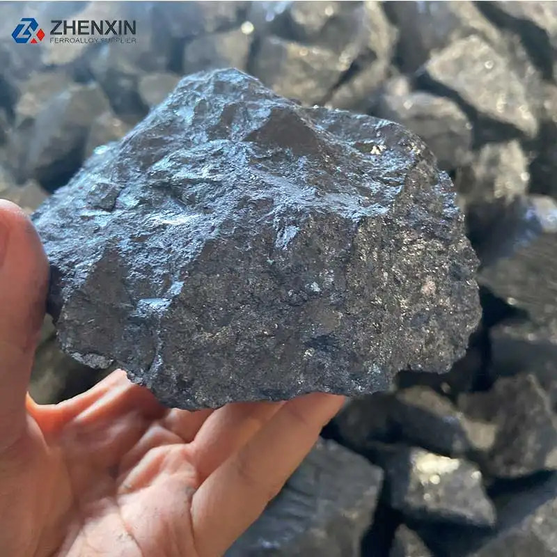 Anyang Logam Silikon Kalsium/Casi Terlaris dengan Harga Bersaing