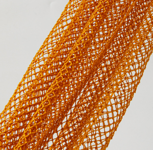 Loofah Miếng Bọt Biển Phi Net Xác Thực Thực Phi Tẩy Tế Bào Chết Miếng Bọt Biển Với Knots Phi Net Rửa Vải Cho Cơ Thể - Product Image 3