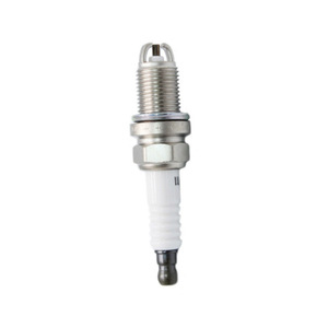 หัวเทียนรถยนต์ 90919-01198 สำหรับ Toyota Camry RAV4 Highlander Corolla เครื่องยนต์เบนซิน ความต้านทานมาตรฐาน ชุบเคลือบด้วยไฟฟ้า - Product Image 1