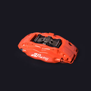 Kits d'étrier de disque de frein Dragon haute Performance JZRacing-29 UP-F50 4 pistons BBK systèmes de freinage de réglage pour X6 f16 g06 X5m x7 - Product Image 4