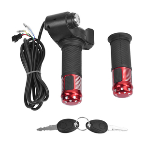 Điện Scooter Twist Throttle-Điều khiển tốc độ xử lý cho e-xe đạp và Phụ tùng xe máy - Product Image 2