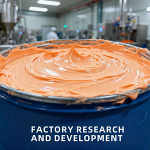 Havuç nemlendirici kollajen kojik asit <span class=keywords><strong>Vitamin</strong></span> E gliserin ile organik yüz kremi galon-kuru cilt cilt bakımı güzellik <span class=keywords><strong>i</strong></span>çin - Product Image 2