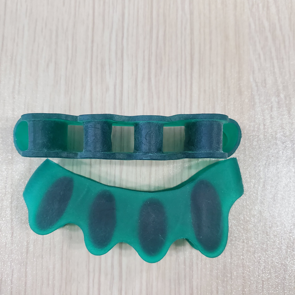 Коррекция бурсита и восстановление разделителей пальцев стоп для коррекции бурсита и восстановления их первоначальной формы