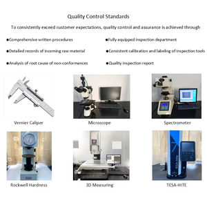 Manufacturer <strong>Precision</strong> <strong>3</strong>/4/5 Axis CNC Machining <strong>Prototype</strong> Manufacturers Aluminium Stainless Steel CNC <strong>Precision</strong> Machining <strong>Parts</strong> - Product Image 2