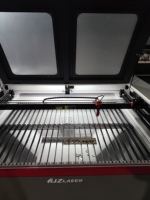 Machine de découpe et de gravure au laser CO2 Foster 13090 60w 80w 100w 150w, découpeuse laser haute vitesse, graveur laser pour acrylique et plastique