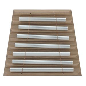 เครื่องดนตรีออร์ฟ 7 เสียง ระนาดลม สำหรับการศึกษาปฐมวัย ของเล่นเสริมพัฒนาการด้านดนตรี - Product Image 5