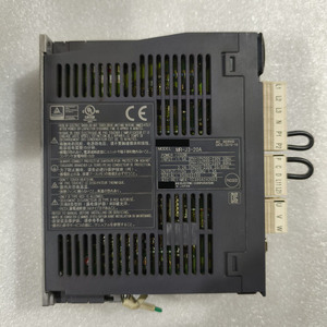 MR-J3-20A 200W Drive MR-J3-20A MR-J3-20A 200W Drive MR-J3-20A - Product Image 5