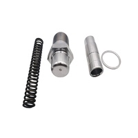 7 pièces Kit de Rail de tendeur de chaîne de distribution pour BMW M54 226S1 256S5 306S3 2.2 2.5 3.0 E83 E60 E53 11311432176 11311703747 11311703717