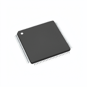 100 LQFP Embedded In Stock Components Electronic STM32F745VGT6TR - Product Image 1
