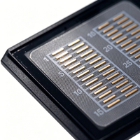 Diodo Láser de Alta Eficiencia J Light de 976nm y 0.75W, Chip de Diodo Láser de Emisión Lateral de Alta Potencia, Venta al Por Mayor
