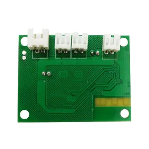 China Electronic Products Pcb/Pcba Supplier Xvideo Audio And Video Player Pcba