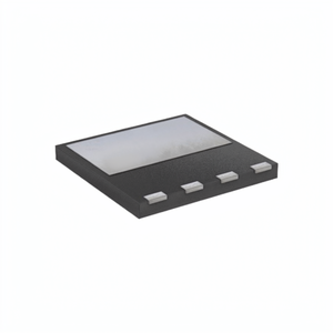 TW123V65C LQ 4-DFN-EP Full Original Transistors Electronic Components Sale - Product Image 1