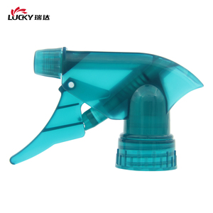 28mm nhựa kích hoạt Phun bơm sương chai đầu phun vòi phun - Product Image 4