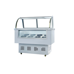 Nhà Máy Trực Tiếp Bán Tùy Chỉnh Kích Thước Màu Sắc Nhỏ <span class=keywords><strong>Ice</strong></span> <span class=keywords><strong>Cream</strong></span> Tủ Đông Cửa Kính <span class=keywords><strong>Ice</strong></span> <span class=keywords><strong>Cream</strong></span> Showcase Sử Dụng Cho Siêu Thị - Product Image 5