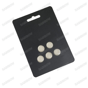 Индивидуальные Оптовые таблетки 3ct 5ct, блистерная бумажная упаковочная карта для высококачественного усовершенствованного таблеточного аптечного волдыря - Product Image 4