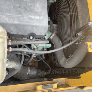 วอลโว่ EC480DL มือสองขนาด48ตัน EC480 480 480DL - Product Image 6