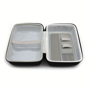 High Quality Custom Printed EVA Foam Tool Case Direct Factory <b>Zipper</b> <b>Storage</b> Carry Travel Case Portable Equipment Protection <b>Bag</b> - Product Image 1