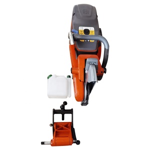 New Model <strong>K1270</strong> Saw Tracks Rail Cutting Machine Portable Rail Cutting Saw - Product Image 4