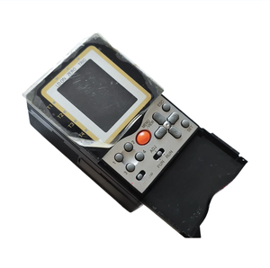 Capteur de déplacement intelligent à profil laser 2D MT-ZG2 IP67 DC21.6-26.4V Haute résolution 0.25m Portée de détection 50-223mm - Product Image 1
