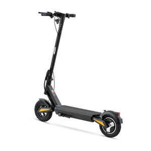 Patinete Eléctrico HEZZO F3, 48V 1000W, Batería de Litio 15.6Ah, Largo Alcance 50-60km, Impermeable, Plegable, Alta Velocidad, 150kg, STOCK UE y EE. UU. - Product Image 1