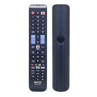 Venta caliente FZD Reemplazo para HUAYU Controles remotos de TV inalámbricos para Samsung Remote Tv