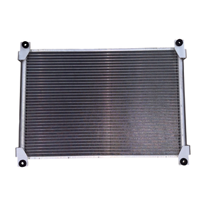 Condensador <span class=keywords><strong>de</strong></span> Aire Acondicionado para Excavadora <span class=keywords><strong>de</strong></span> Uso Pesado 235-8880 para 307D/307E/308E/312D, Aluminio <span class=keywords><strong>de</strong></span> Alta Calidad, Garantía <span class=keywords><strong>de</strong></span> 6 Meses - Product Image 6