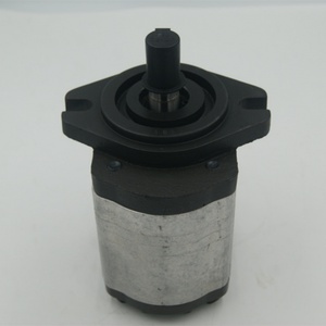 Pompe à engrenages hydraulique série EG-PBD-20 EG-PBD-22 EG-PBD-26 EG-PBD-30 EG-PBD-32 EG-PBD-36 EG-PBD-40 EG-PBD-45 EG-PBD-50 - Product Image 3